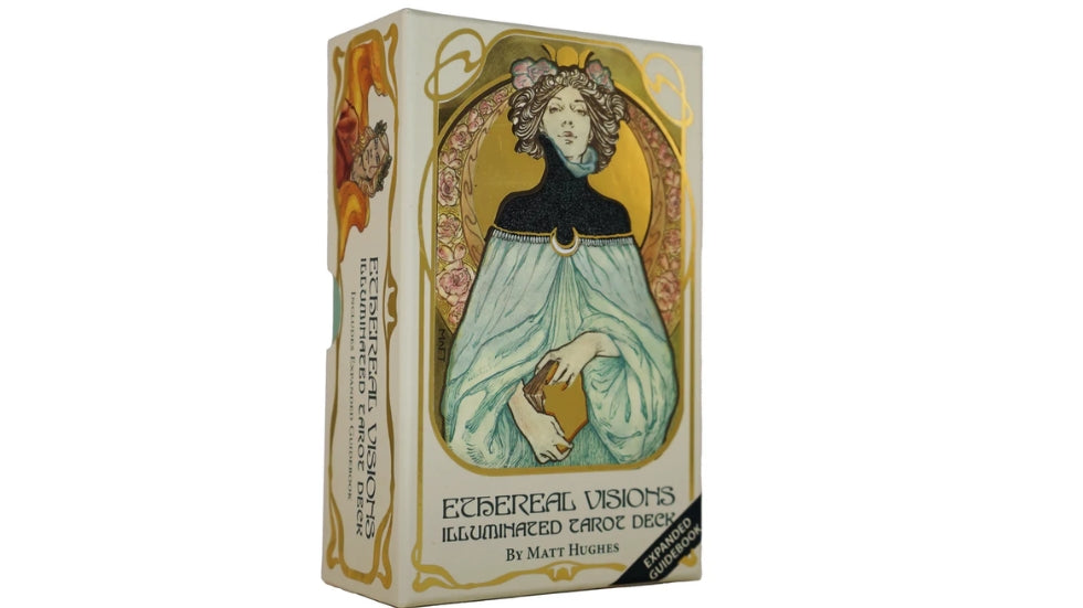 How to Select a Tarot Deck as a Gift: A Thoughtful Guide