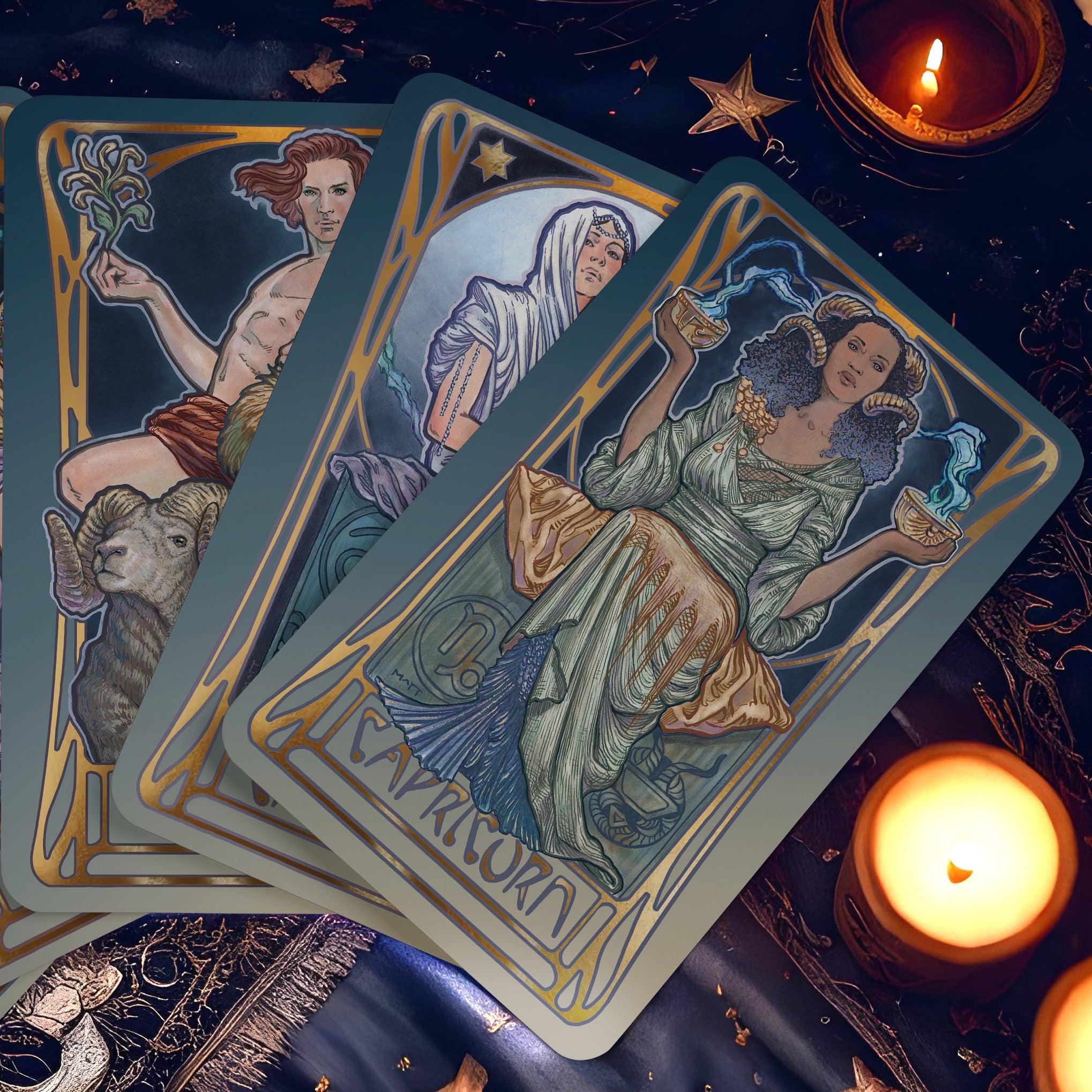 Ethereal Visions Publishing