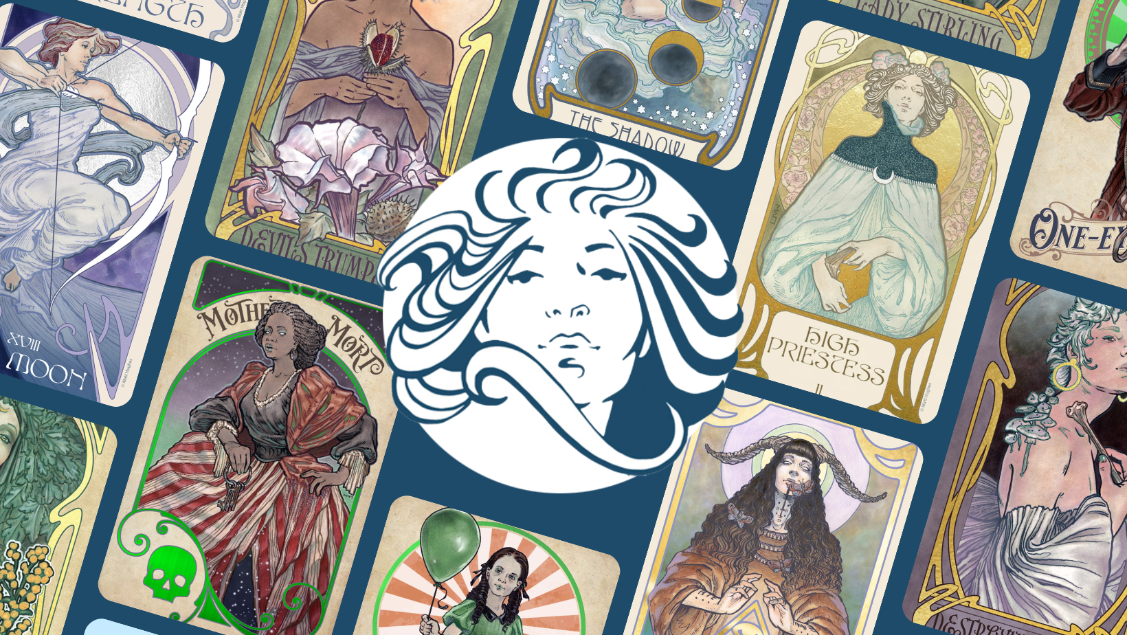 Ethereal Visions Publishing