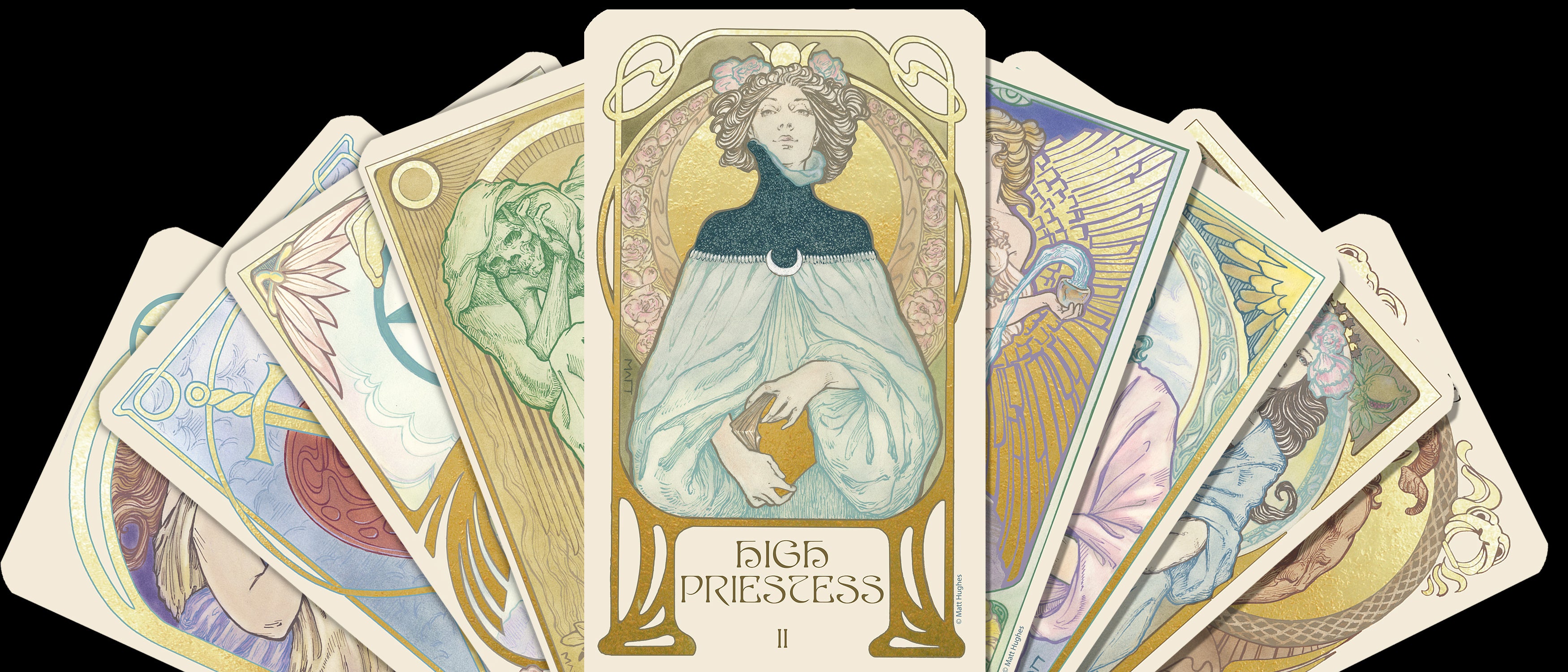 Ethereal Visions Publishing