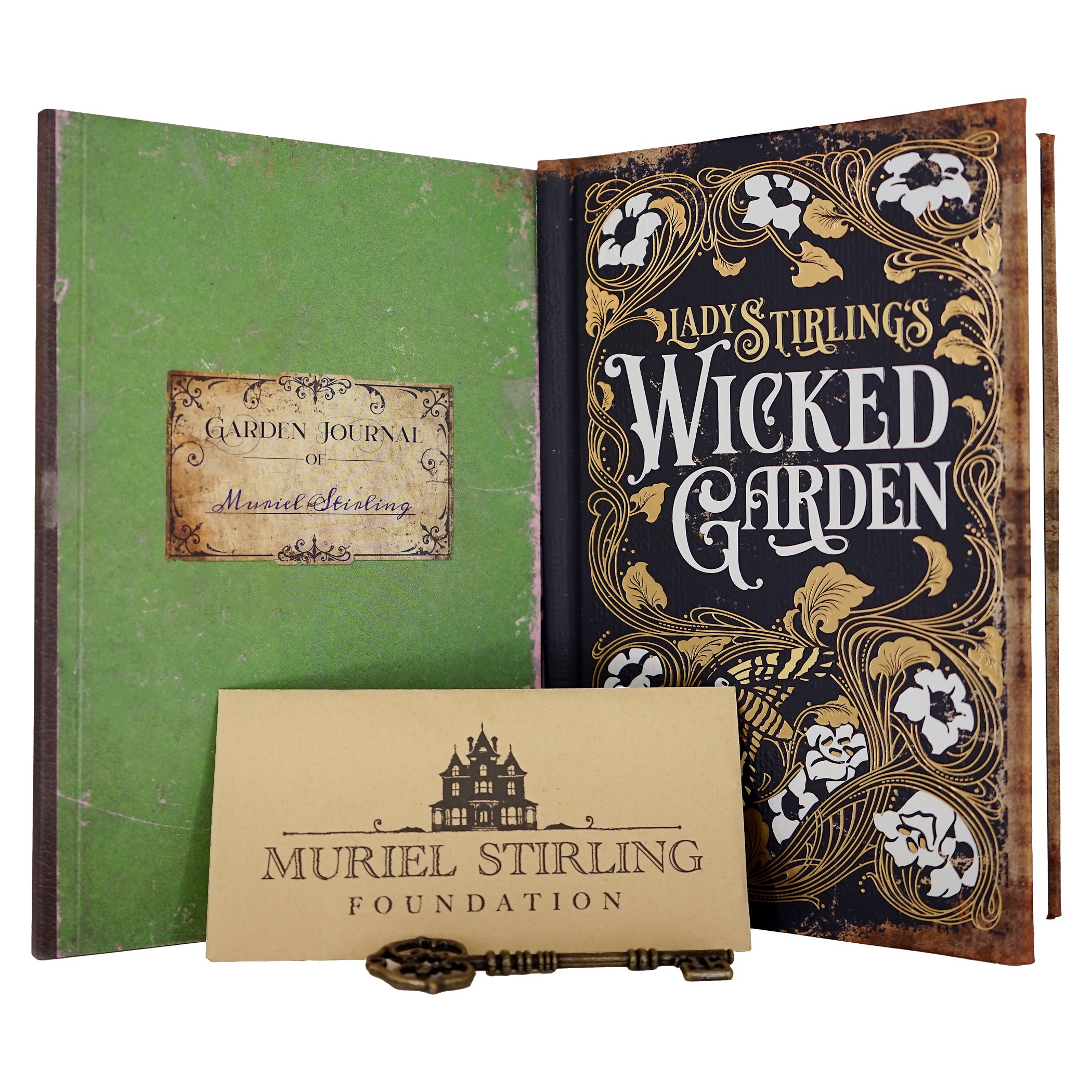 Ethereal Visions Publishing