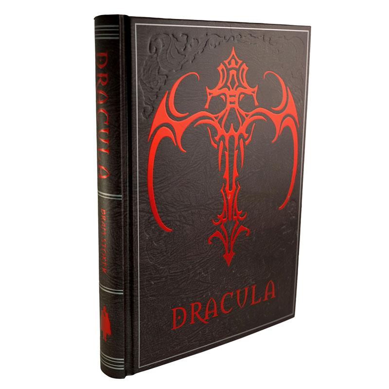 Dracula Signed (Red Edition)