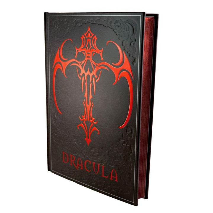 Dracula Signed (Red Edition)