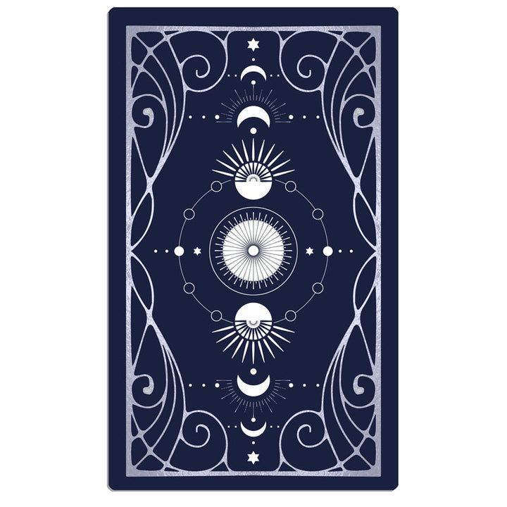 Luna Tarot Cards Trade Edition